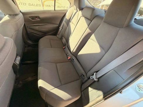 Used 2024 Toyota Corolla LE image 17