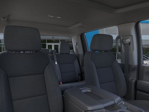 New 2026 Chevrolet Silverado 3500 W/T image 45