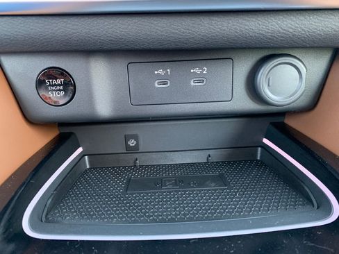 New 2026 Nissan Rogue Platinum image 16