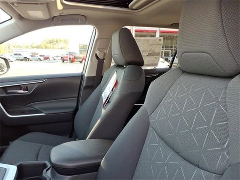 New 2025 Toyota RAV4 XLE w/ Convenience Package image 14