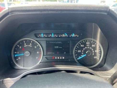 Used 2020 Ford F150 XLT w/ Equipment Group 302A Luxury AWD/4WD image 11