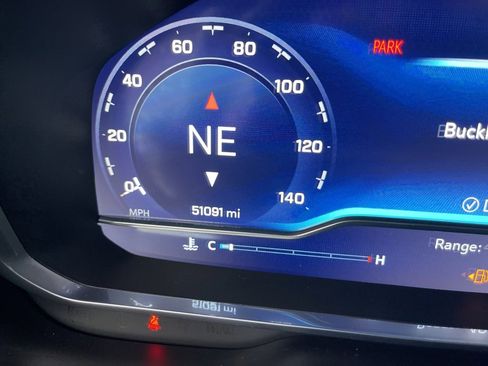 Certified 2023 Chevrolet Tahoe RST image 27