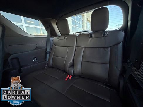 Used 2023 Ford Explorer King Ranch w/ Technology Package AWD/4WD image 24