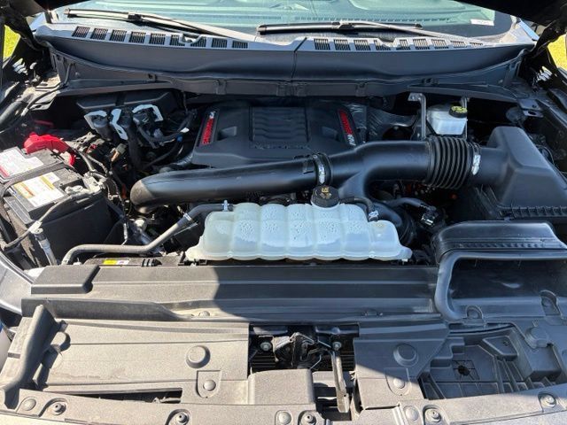 Used 2023 Ford F150 Raptor w/ Raptor Carbon Fiber Package AWD/4WD image 22
