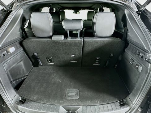 Used 2025 MAZDA CX-90 3.3 Turbo w/ Premium Plus Pkg image 31