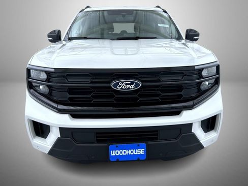 New 2027 Ford Expedition Max Active AWD/4WD image 2