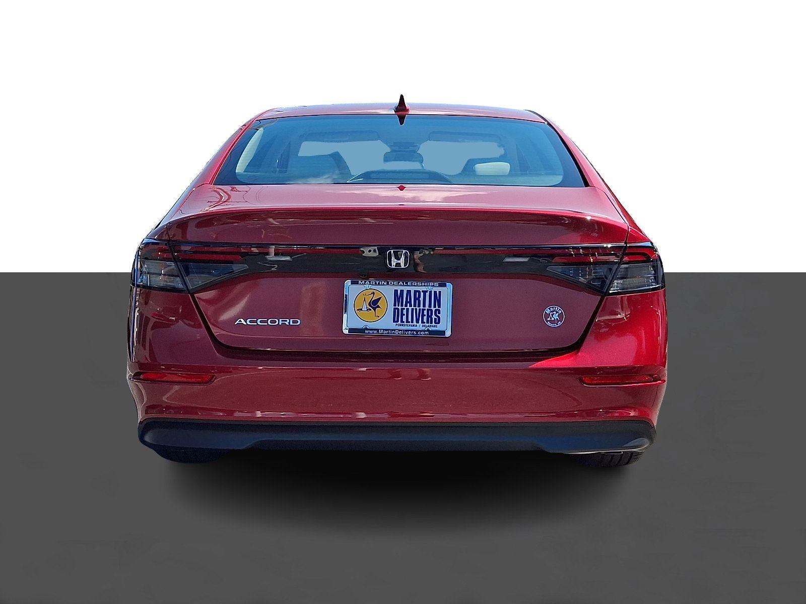 Used 2023 Honda Accord LX image 5