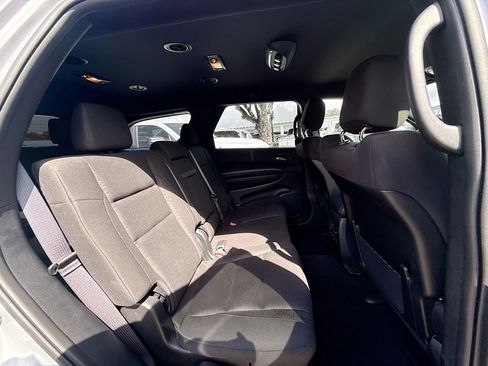 Used 2025 Dodge Durango GT AWD/4WD image 32