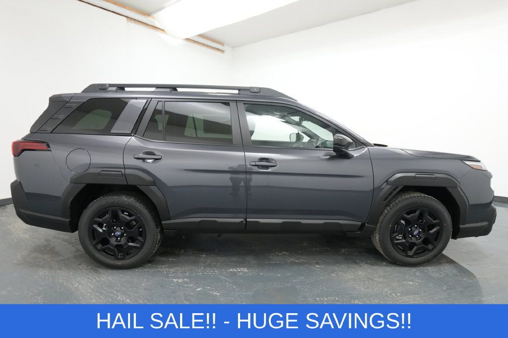 Used 2026 Subaru Outback Limited AWD/4WD image 10