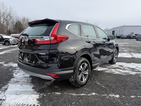 Used 2019 Honda CR-V LX image 16