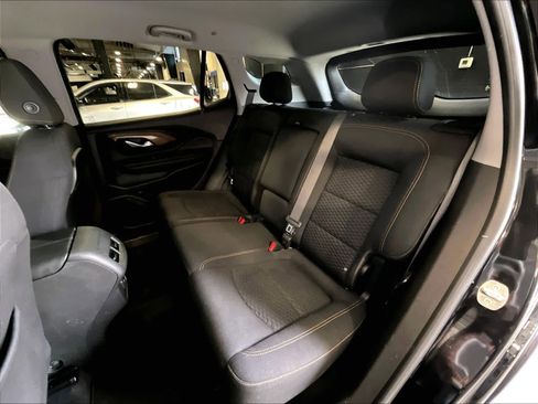 Used 2021 GMC Terrain SLE w/ Driver Convenience Package AWD/4WD image 15