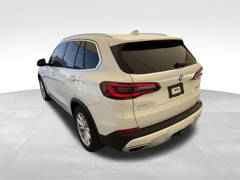 Used 2021 BMW X5 xDrive45e w/ Executive Package 3 AWD/4WD image 11