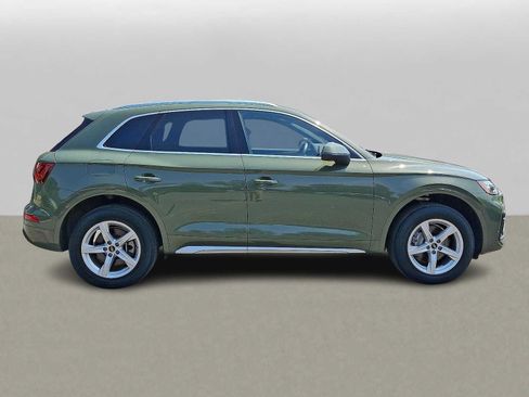 Used 2023 Audi Q5 2.0T Premium w/ Convenience Package AWD/4WD image 32