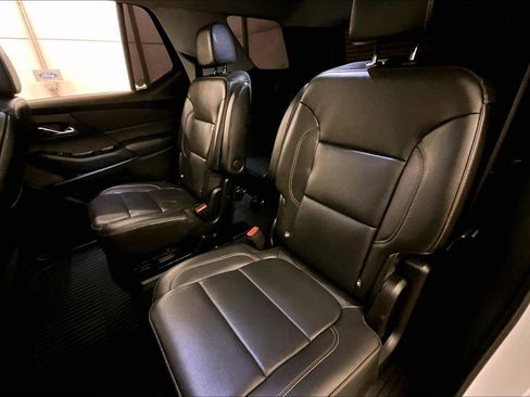 Used 2021 Chevrolet Traverse Premier w/ Redline Edition image 26