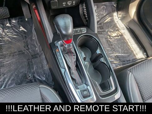 Used 2022 Chevrolet TrailBlazer RS AWD/4WD image 30