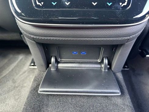 Used 2026 Mercedes-Benz S 580 4MATIC Sedan image 21