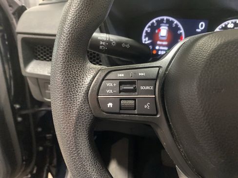 Certified 2023 Honda CR-V EX image 25