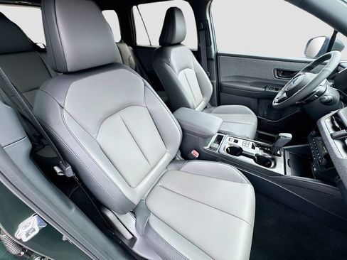 New 2026 Subaru Outback Premium AWD/4WD image 28