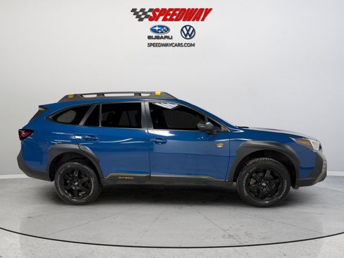Certified 2023 Subaru Outback Wilderness image 8