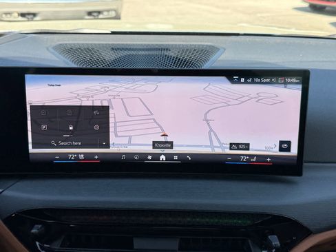 New 2026 BMW 330i xDrive Sedan w/ M Sport Package image 28