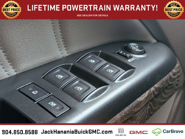 Used 2022 GMC Canyon Denali RWD image 28