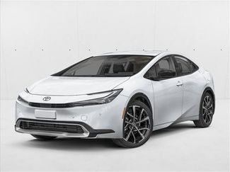 New 2026 Toyota Prius Plug-In Hybrid FWD video 1