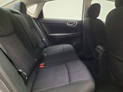 Used 2019 Nissan Sentra SV FWD image 19