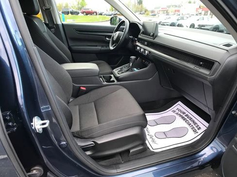 Certified 2024 Honda CR-V EX image 10