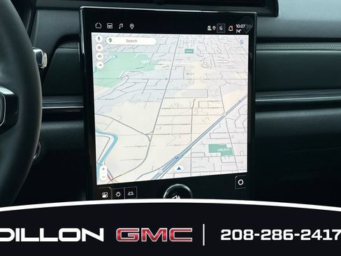 New 2026 GMC Terrain AT4 AWD/4WD image 19