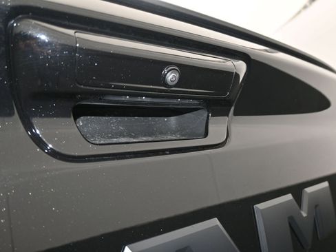 Used 2026 RAM 1500 Rebel w/ Rebel Level 2 Equipment Group AWD/4WD image 34