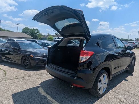 Used 2020 Honda HR-V EX-L image 6