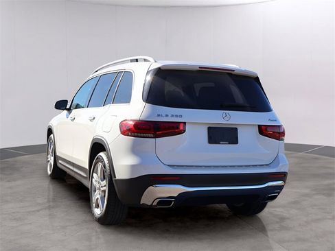 New 2026 Mercedes-Benz GLB 250 4MATIC image 7