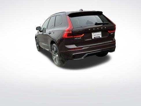 New 2026 Volvo XC60 B5 Plus w/ Protection Package Premier AWD/4WD image 6