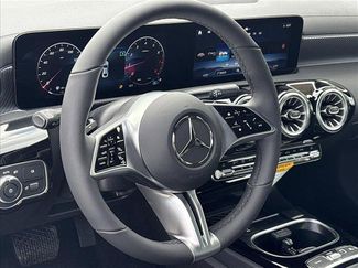 New 2025 Mercedes-Benz CLA 250 4MATIC video 2