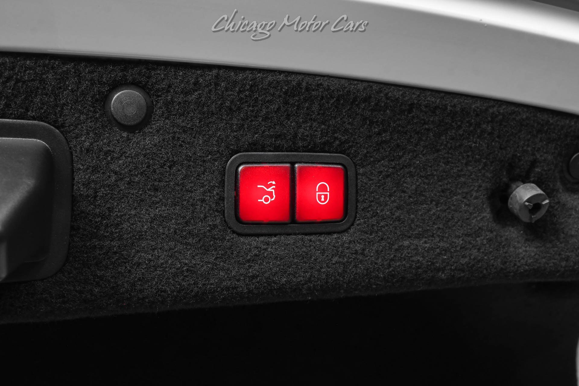 Used 2017 Mercedes-Benz S 65 AMG Cabriolet image 65