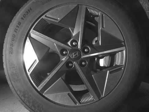 Used 2025 Hyundai Tucson SEL image 13