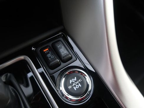 New 2026 Mitsubishi Eclipse Cross SEL image 34