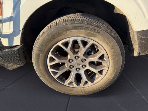 Used 2021 Ford F150 King Ranch w/ Equipment Group 601A High image 14