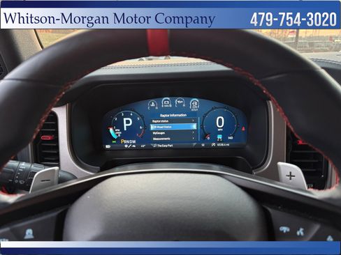 Used 2024 Ford Bronco Raptor image 18