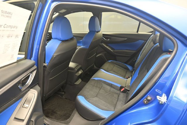 New 2026 Subaru WRX tS AWD/4WD image 27