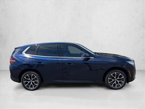 Used 2025 BMW X3 xDrive30i image 4