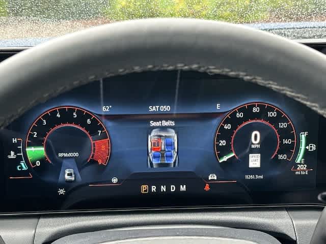 Used 2024 Ford Mustang GT Premium RWD image 6