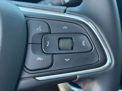 Used 2024 Buick Encore GX Sport Touring w/ Advanced Technology Package AWD/4WD image 15