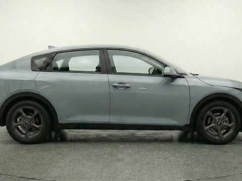 Used 2025 Kia K4 LXS FWD image 11