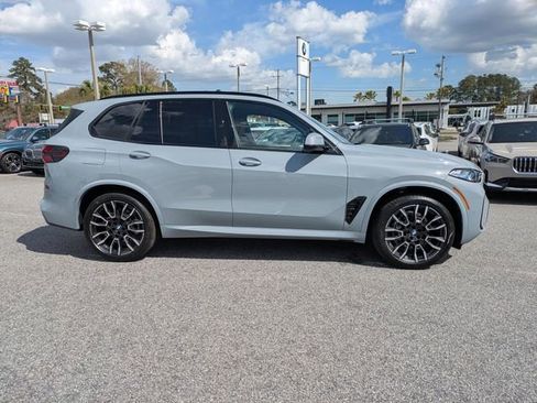 New 2026 BMW X5 sDrive40i w/ M Sport Package RWD image 3