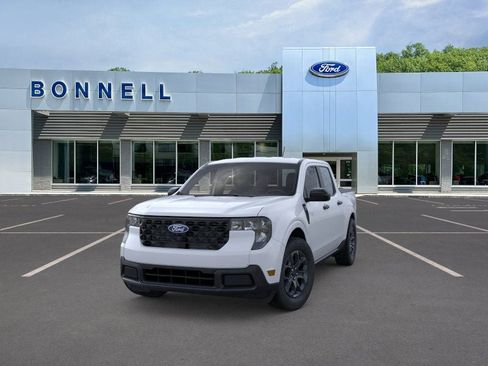 New 2026 Ford Maverick XLT w/ XLT Luxury Package image 2