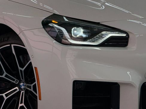 Used 2024 BMW M2 w/ Lighting Package RWD image 10