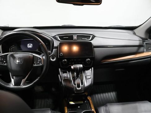 Used 2021 Honda CR-V Touring image 17