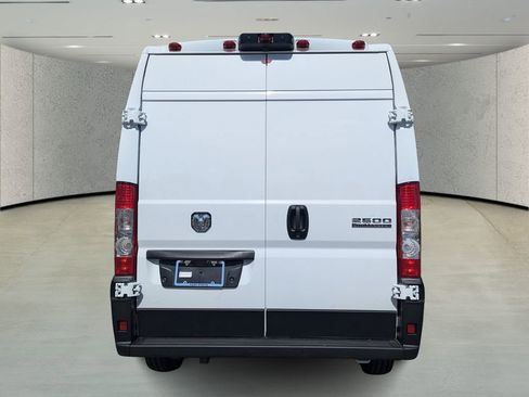 New 2026 RAM ProMaster 2500 w/ Convenience Group image 5