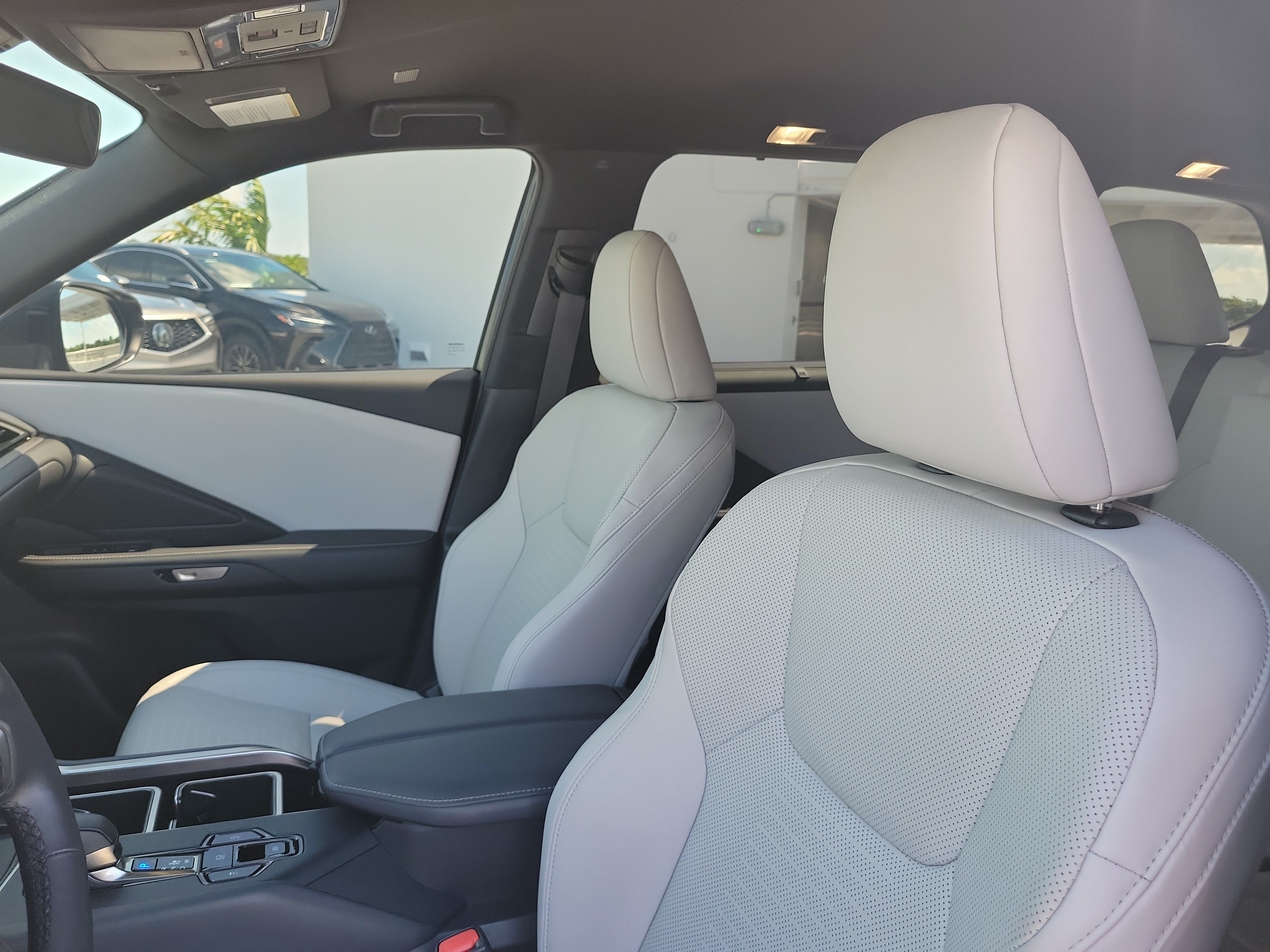 Used 2026 Lexus TX 350 FWD w/ Convenience Package image 20